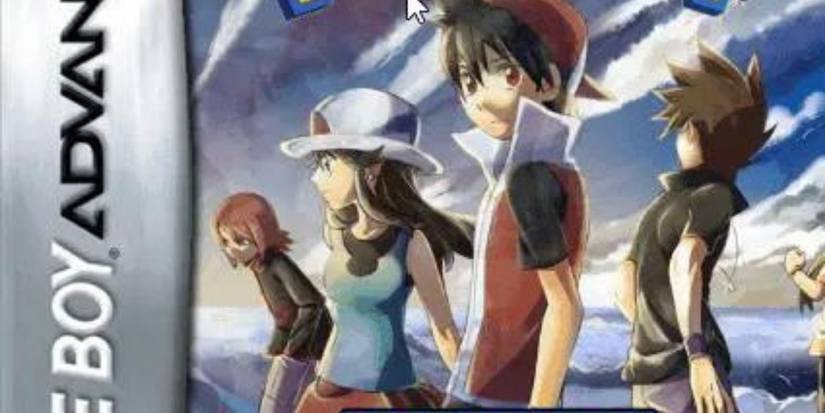 Mod Rom Pokemon 10 Best Pokémon ROM Mods