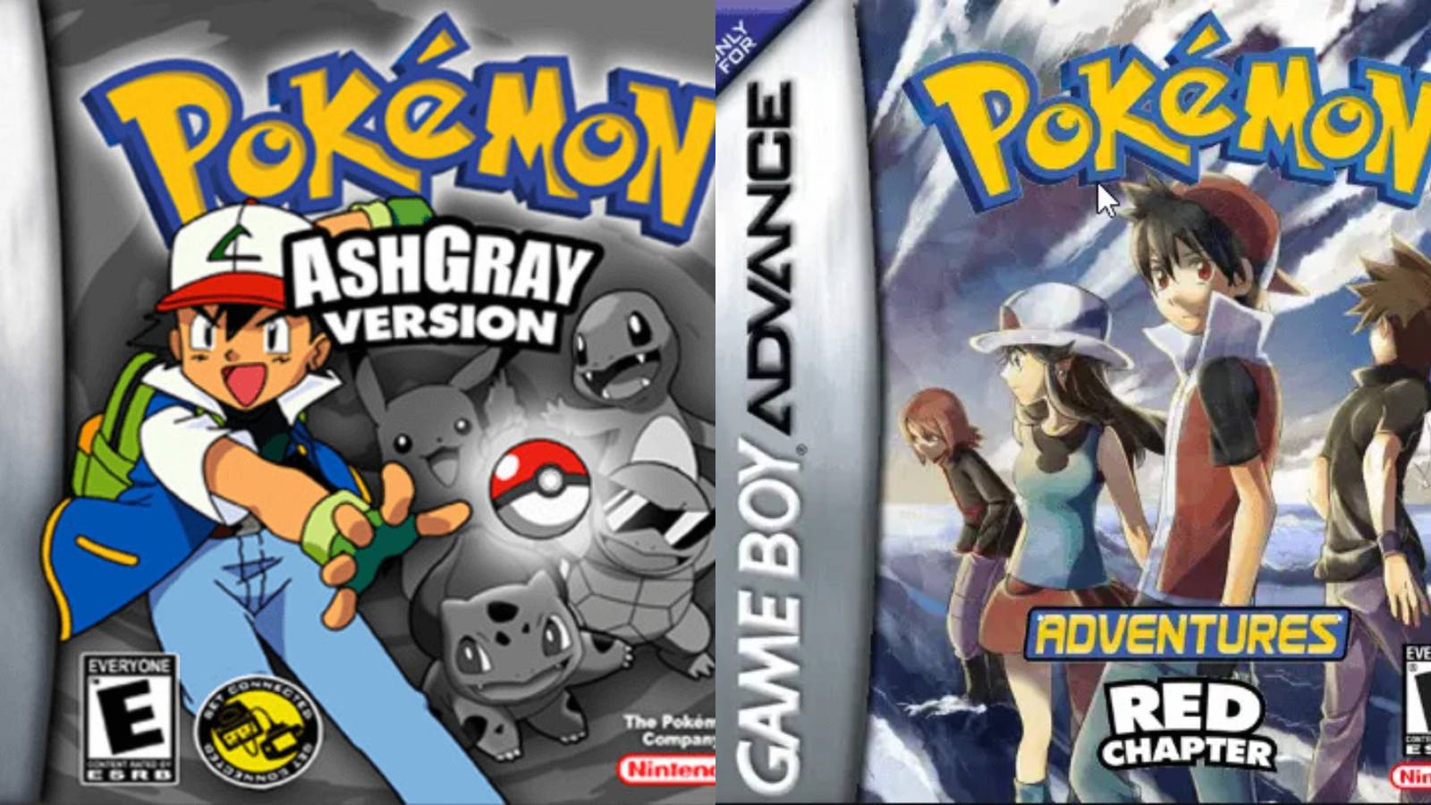 10 Best Pokémon ROM Mods