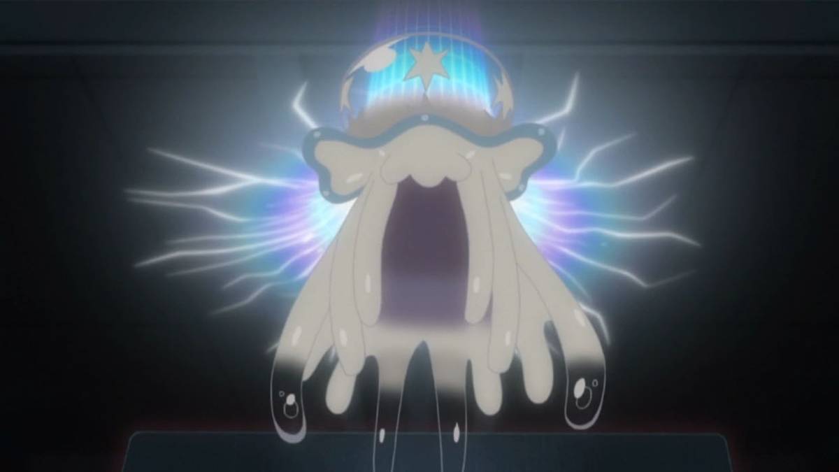 Fresh Look at Pokémon Dev Officially Explains Ultra Beast Origins After 10 Years