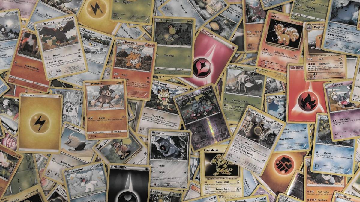 Pokémon Card Shoplifter Killed by Police in Florida
