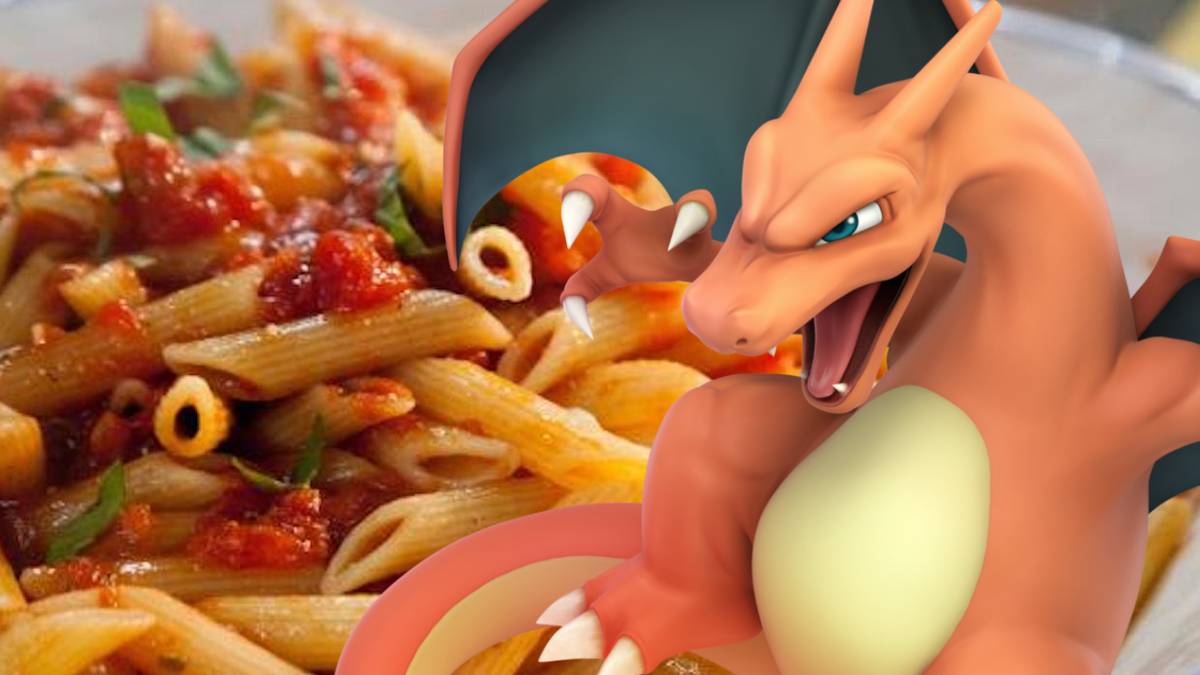 Pokémon Cookbook Turns Pocket Monsters Into Meals
