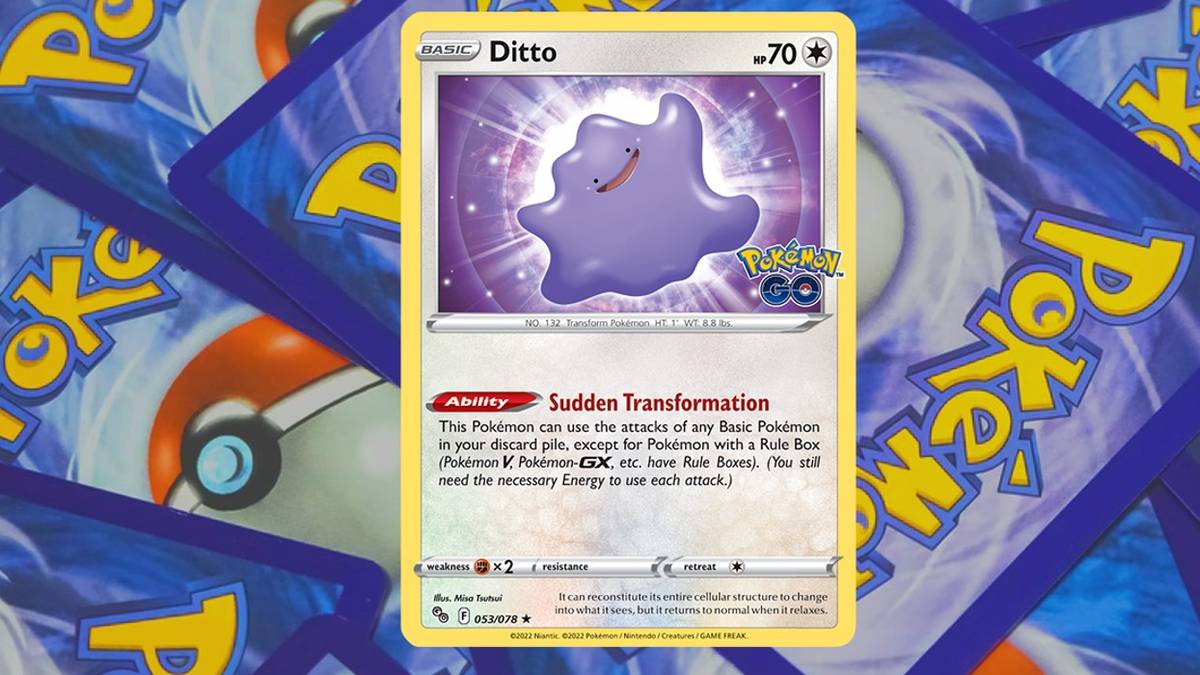 how rare is ditto in pokemon go cards Mario Lemieux 