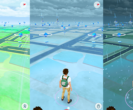 Pokemon Types Go Weather 10 Strongest Grass-Type Pokémon in Pokémon GO
