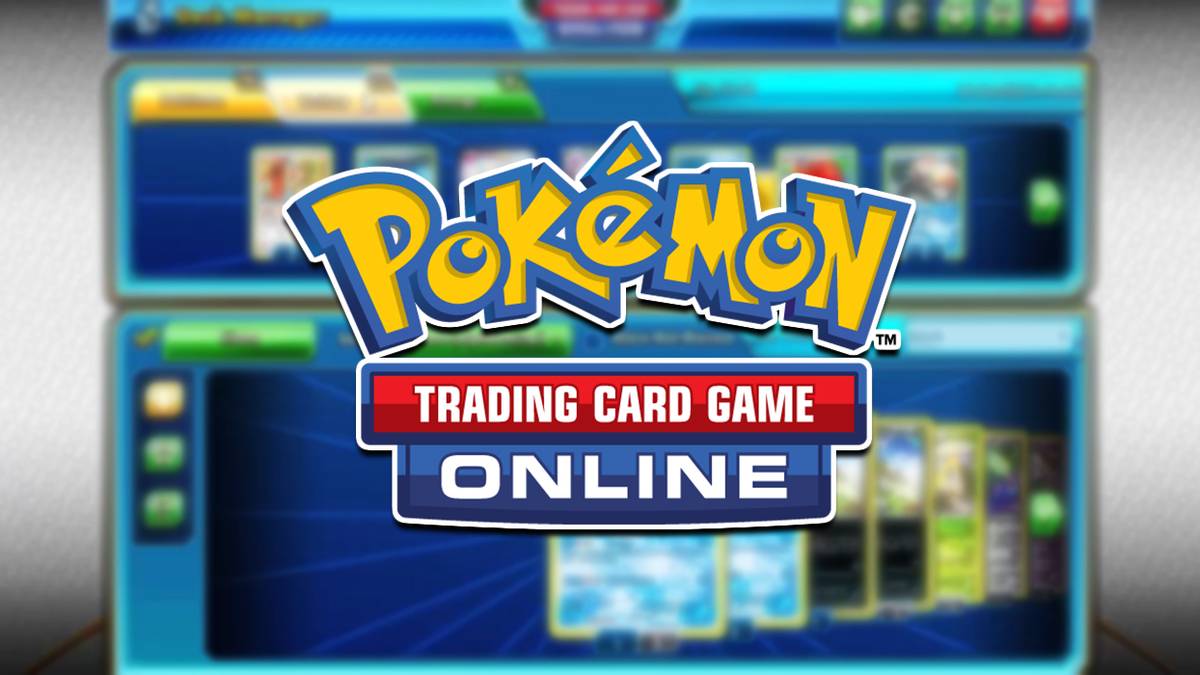 Pokmon TCG Online: How To Create A Custom Deck Pokmon TCG Online: How To Create A Custom Deck