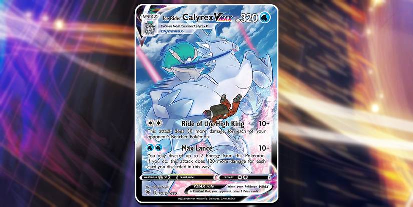 pokemon arceus vmax card New Pokmon Arceus VMax HP10000 Red Metal Card Gigantamax