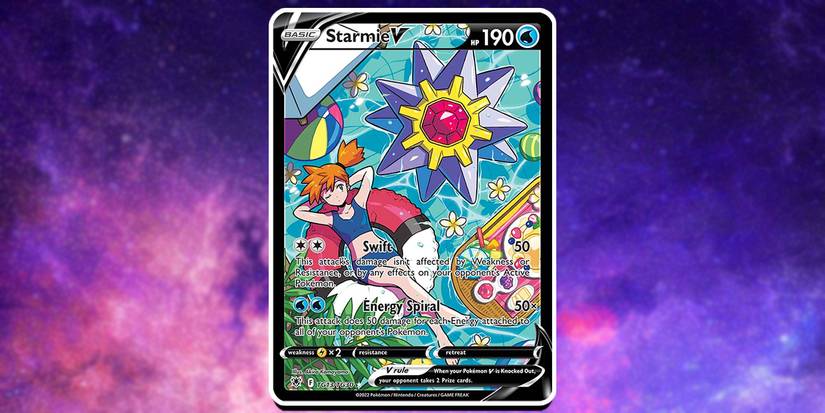 Pokmon TCG - Coolest Trainer Gallery Cards In Astral Radiance