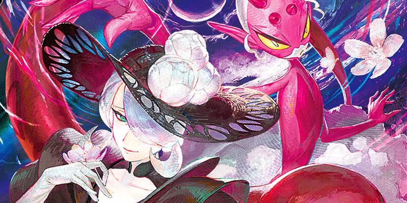 cogita pokemon card Gothita 041/086 (Pokeball) main image 1