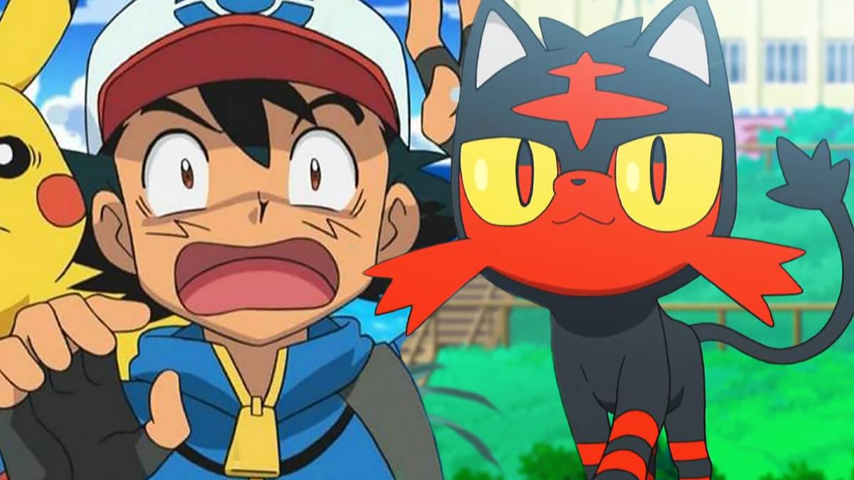 Pokmon: Why Litten Is A Cute Starter But Also Really Gross Pokmon: Why Litten Is A Cute Starter But Also Really Gross