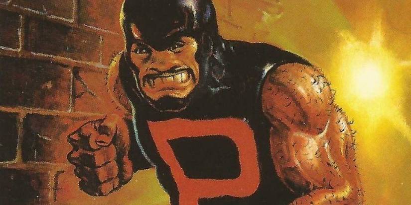 10 Best X-Men Who Aren't Mutants