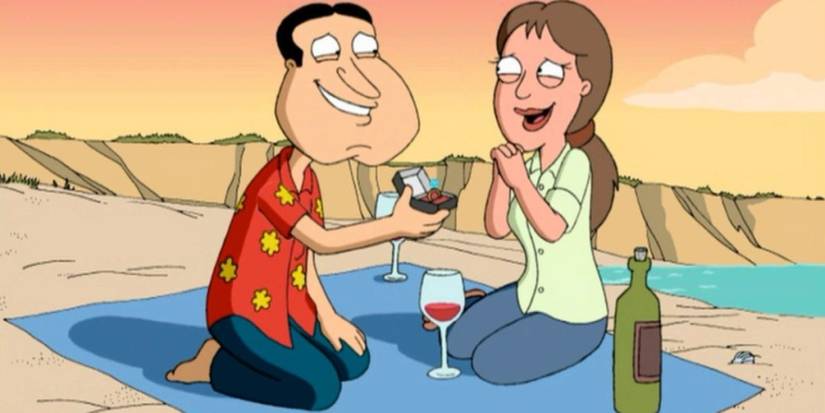 Family Guy: 10 Episodes Where Quagmire Stole The Show