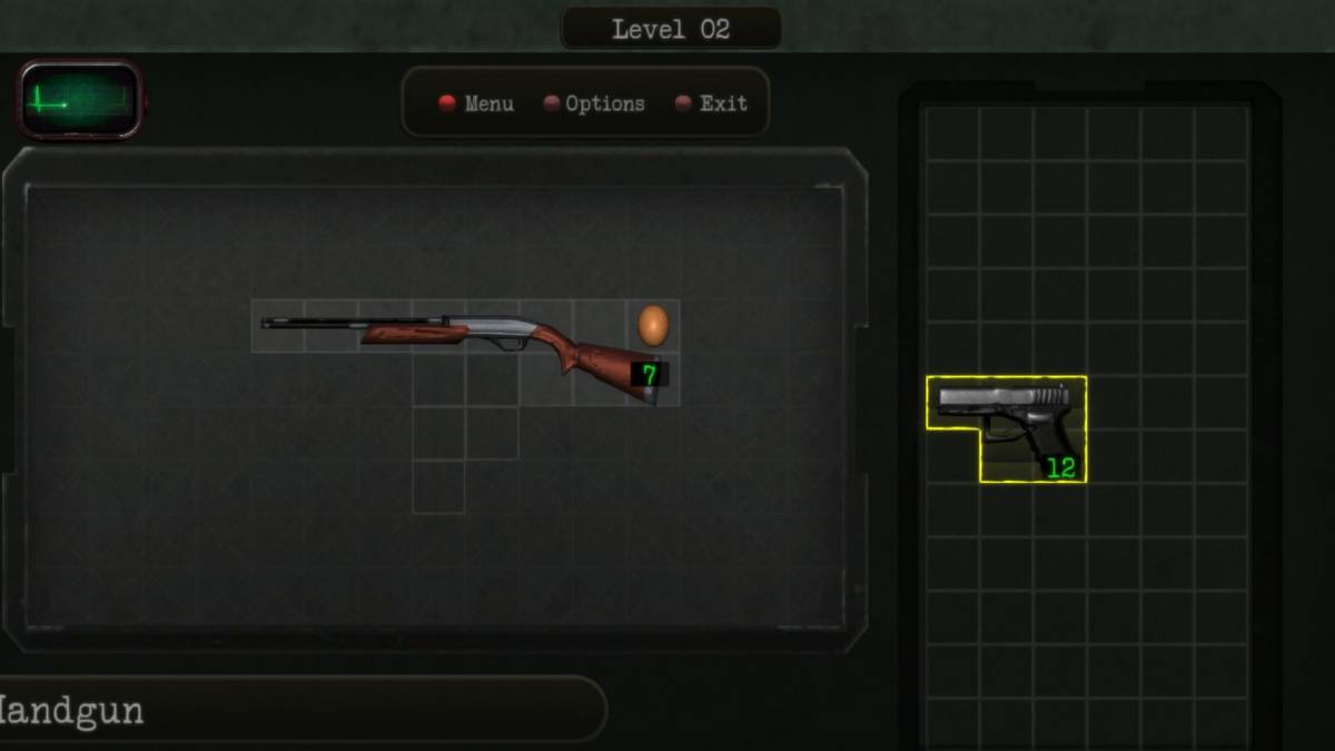 Resident Evil 4's Inventory Management Is Now Its Own Puzzle Game