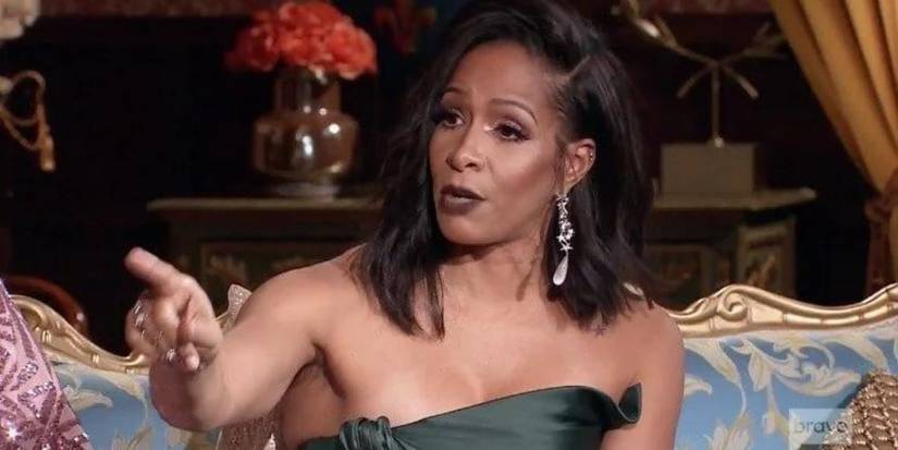 RHOA: Shereé Whitfield’s 10 Most Iconic Quotes