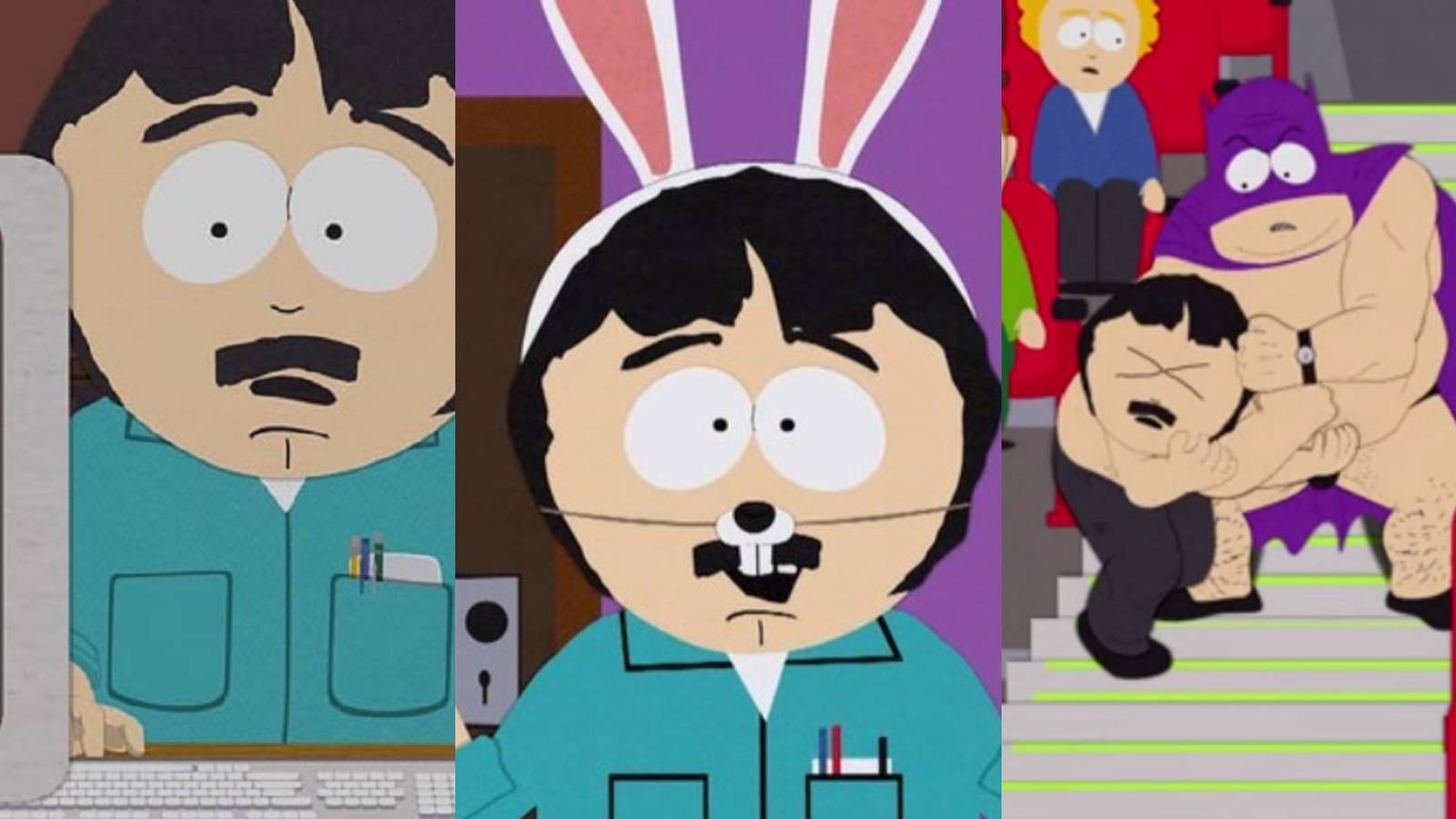 Gerald And Randy South Park: 10 Episodes Where Randy Stole the Show