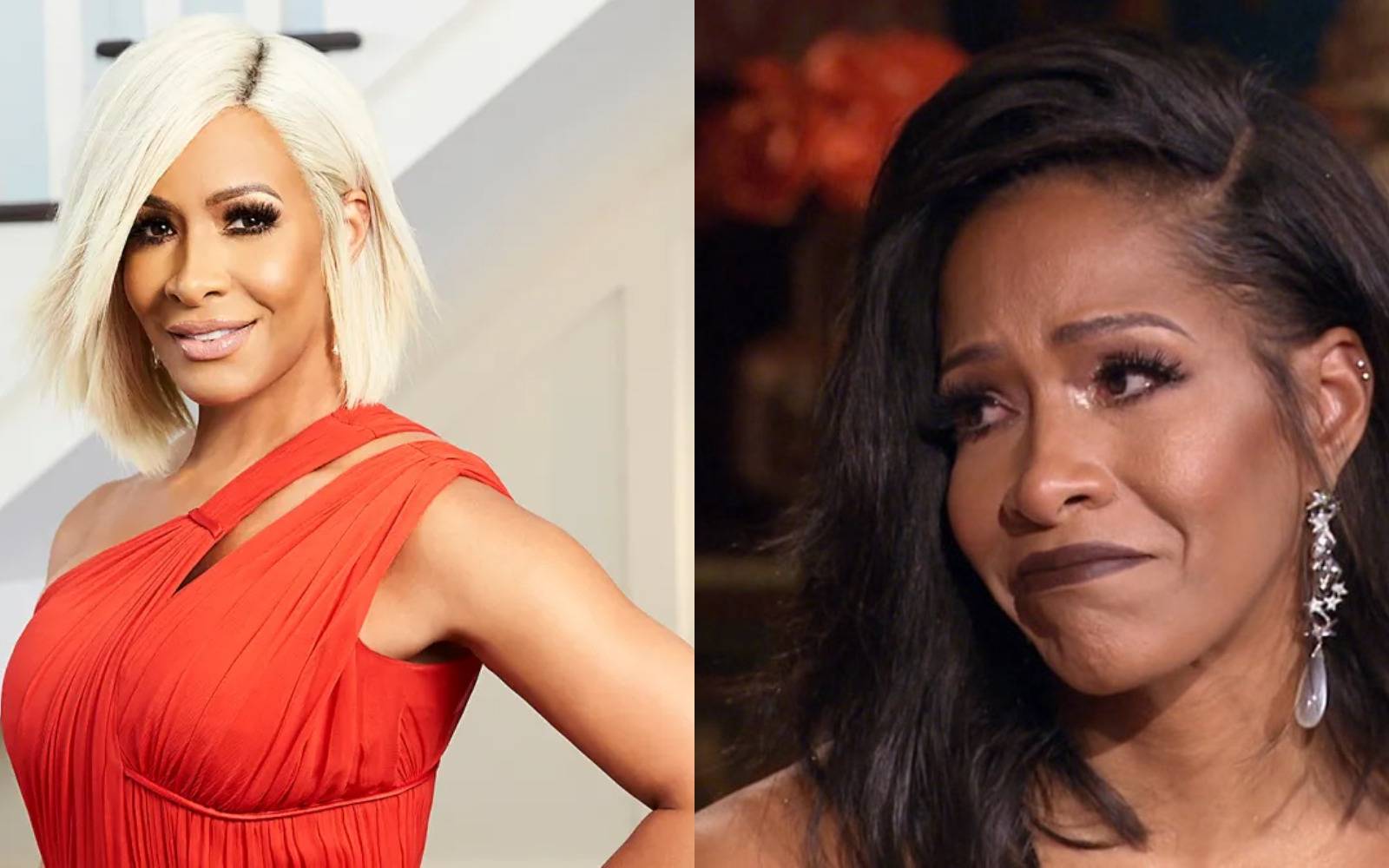 Sheree Whitfield Housewives