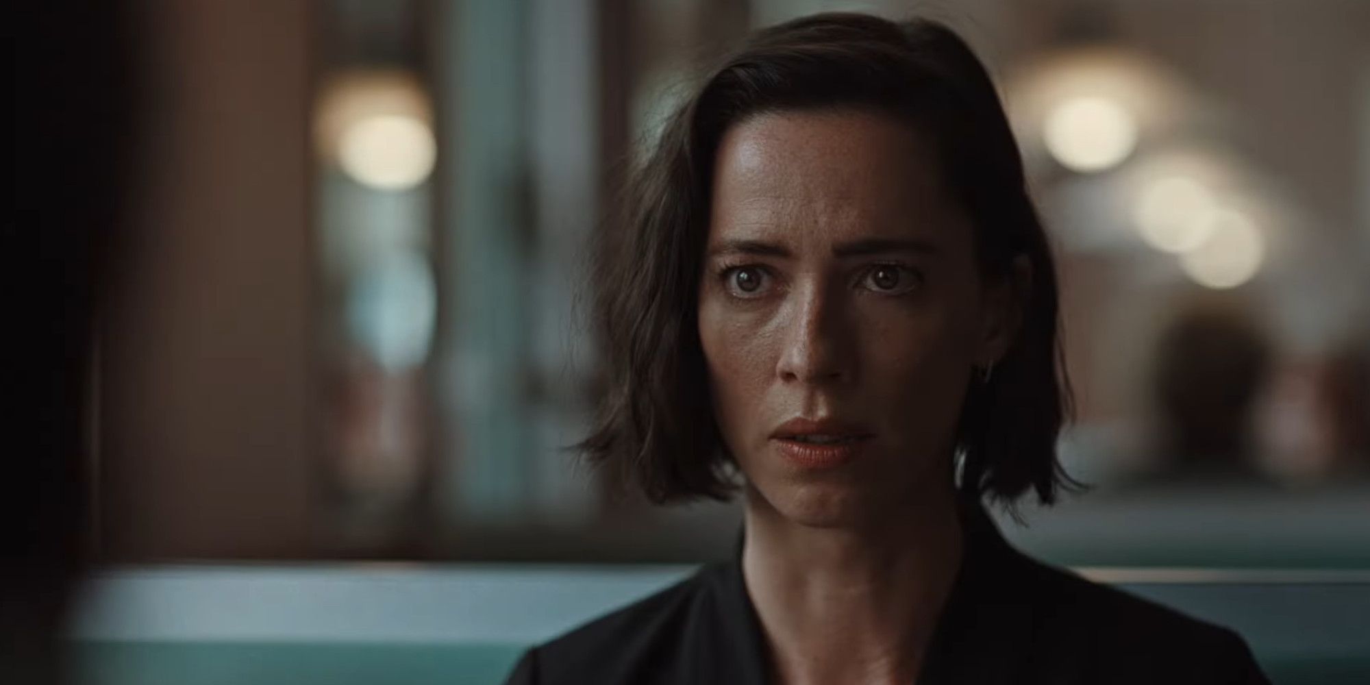 Rebecca Hall in Resurrection