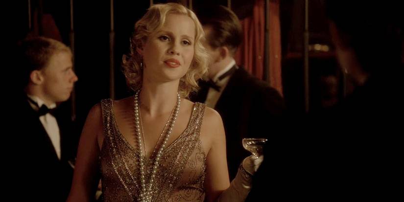The Vampire Diaries: The Most Iconic Dresses The Vampire Diaries: The Most Iconic Dresses
