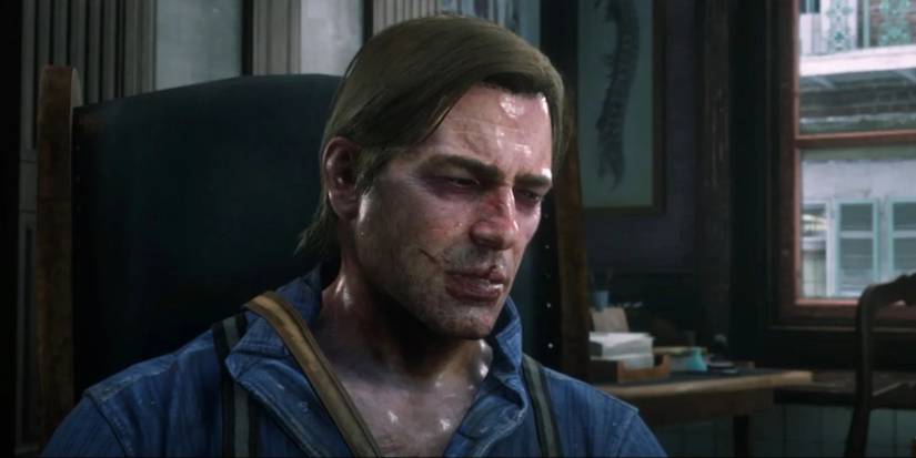 Biggest Red Dead Redemption 2 Story Spoilers
