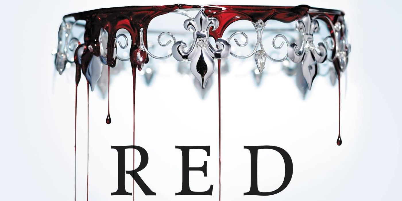 Red Queen Cover