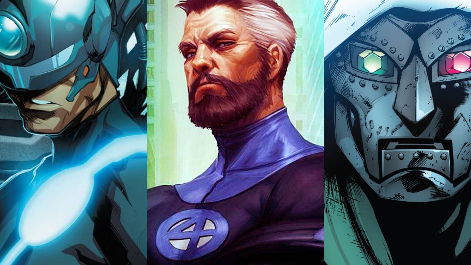 10 Most Powerful Variants Of Reed Richards In Marvel Comics