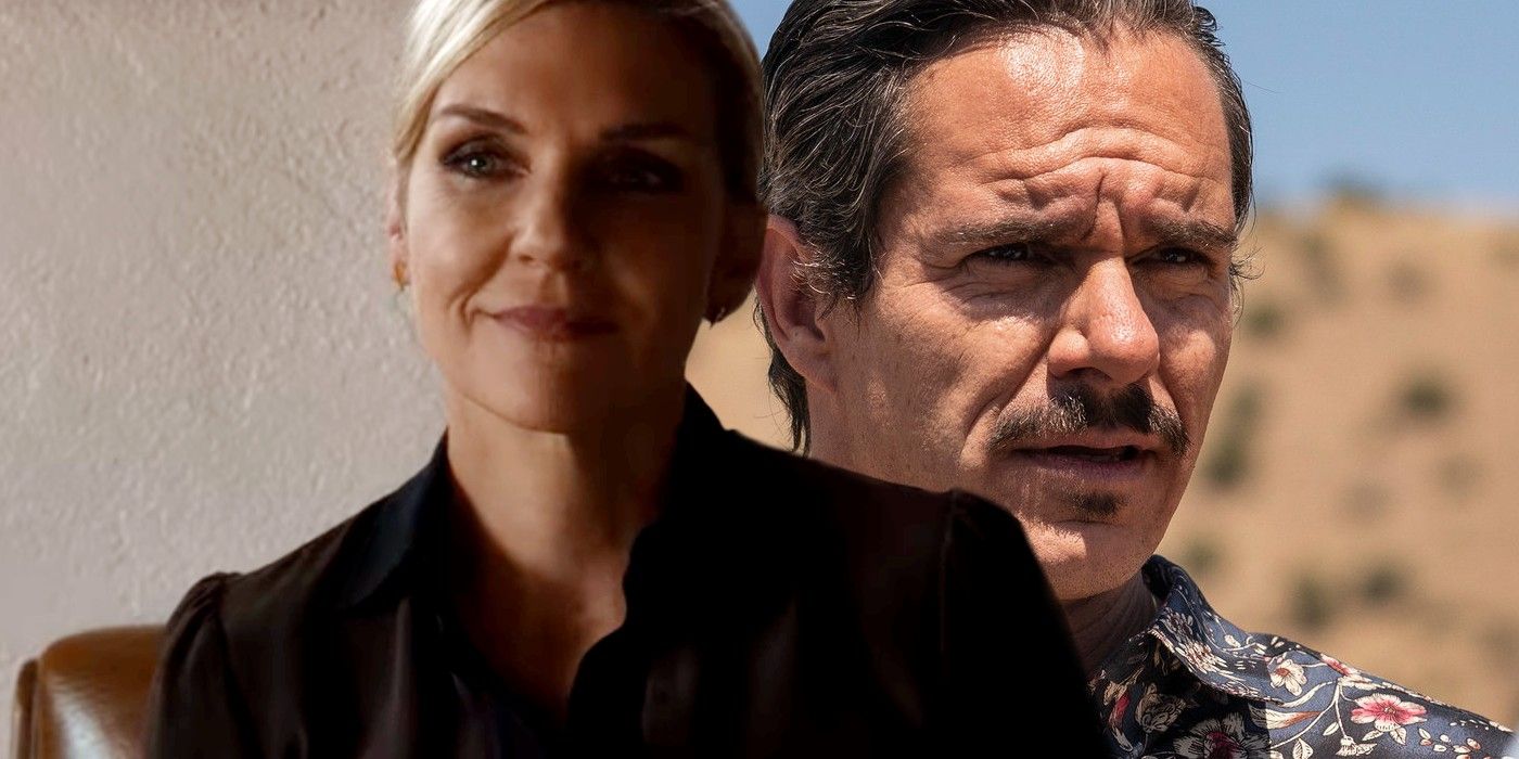 Better Call Saul' Fans Are Comparing Kim Wexler's Change to Daenerys  Targaryen Going Full Mad Queen on 'Game of Thrones