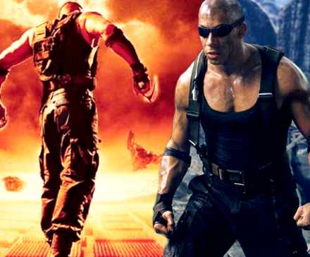 Steven Wright Riddick All The Riddick Movies In Chronological Order