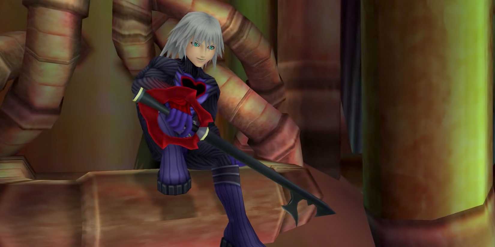 Riku-II