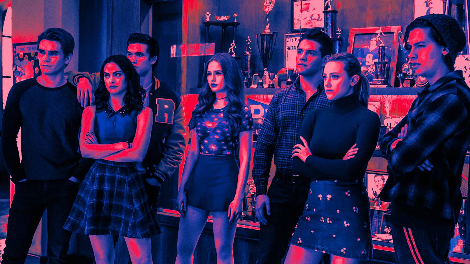 Why Riverdale Is Ending After Season 7