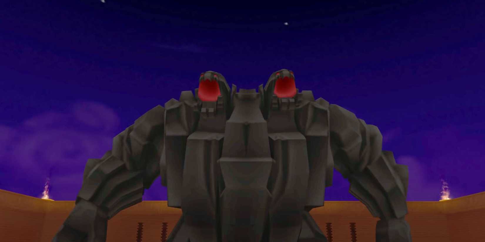 Rock-Titan