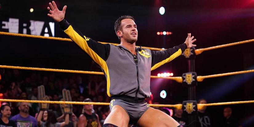 Coard Roderick Roderick Strong