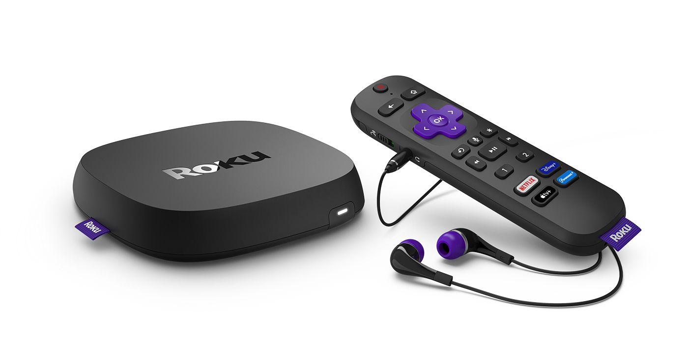 New Roku Ultra Premium Bundle Improves The Streaming Experience