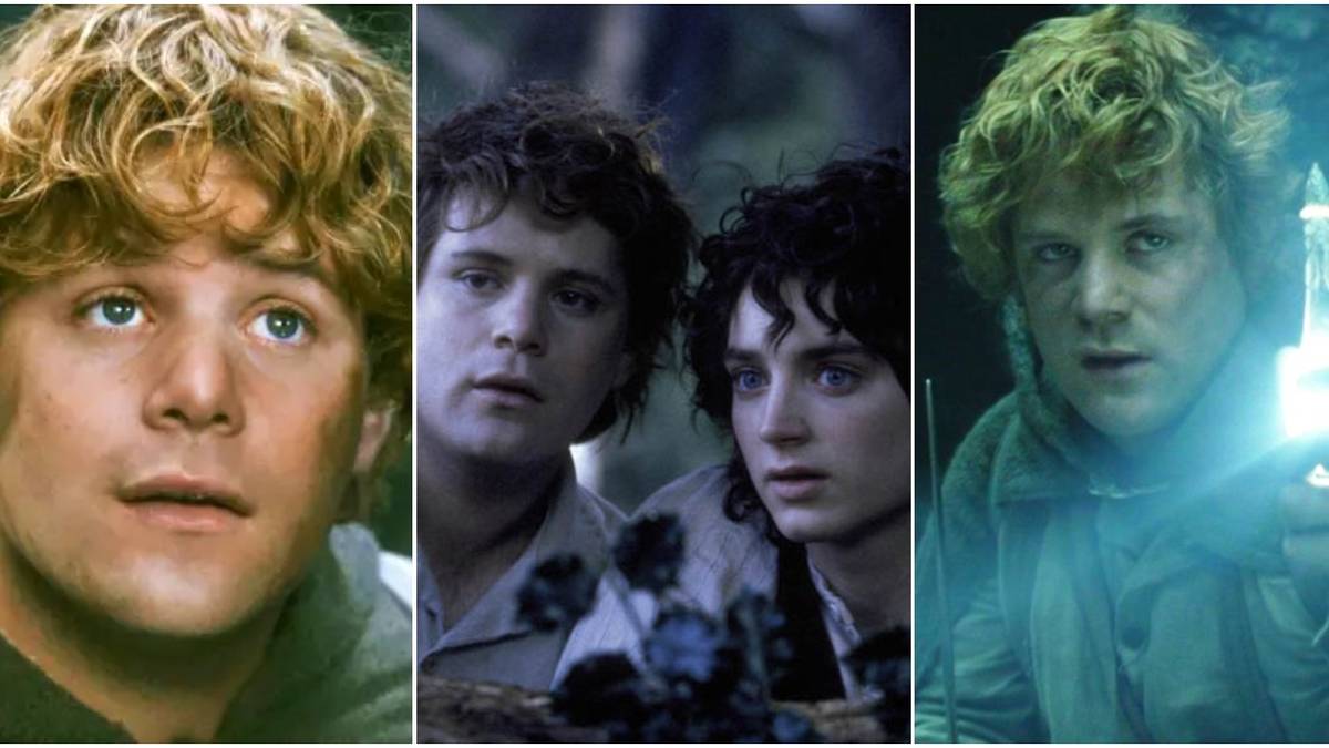 Lord Of The Rings: 10 Times Sam Was The Real MVP Of The Fellowship