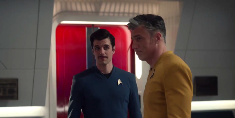 Why McCoy & Sulu Aren’t In Strange New Worlds’ Finale