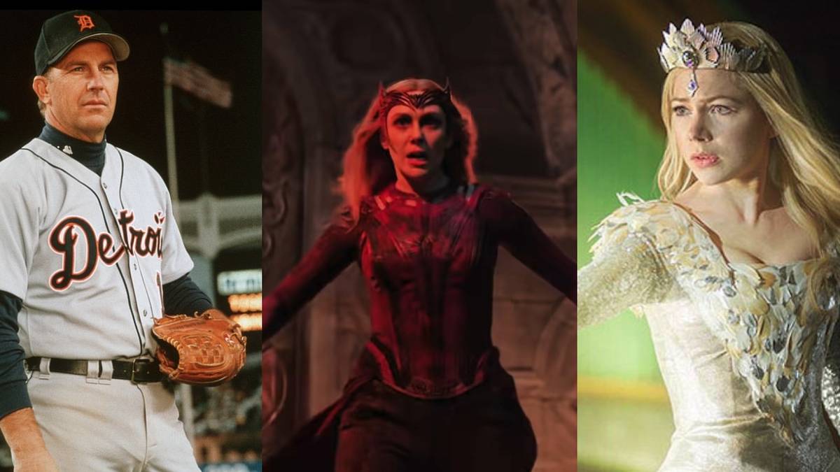 Multiverse Of Madness: Sam Raimi’s 10 Best Non-Horror Films, According ...
