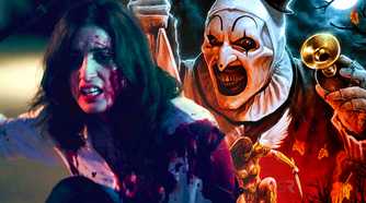 Terrifier Lady Where Is The Little Pale Girl In Terrifier 3?