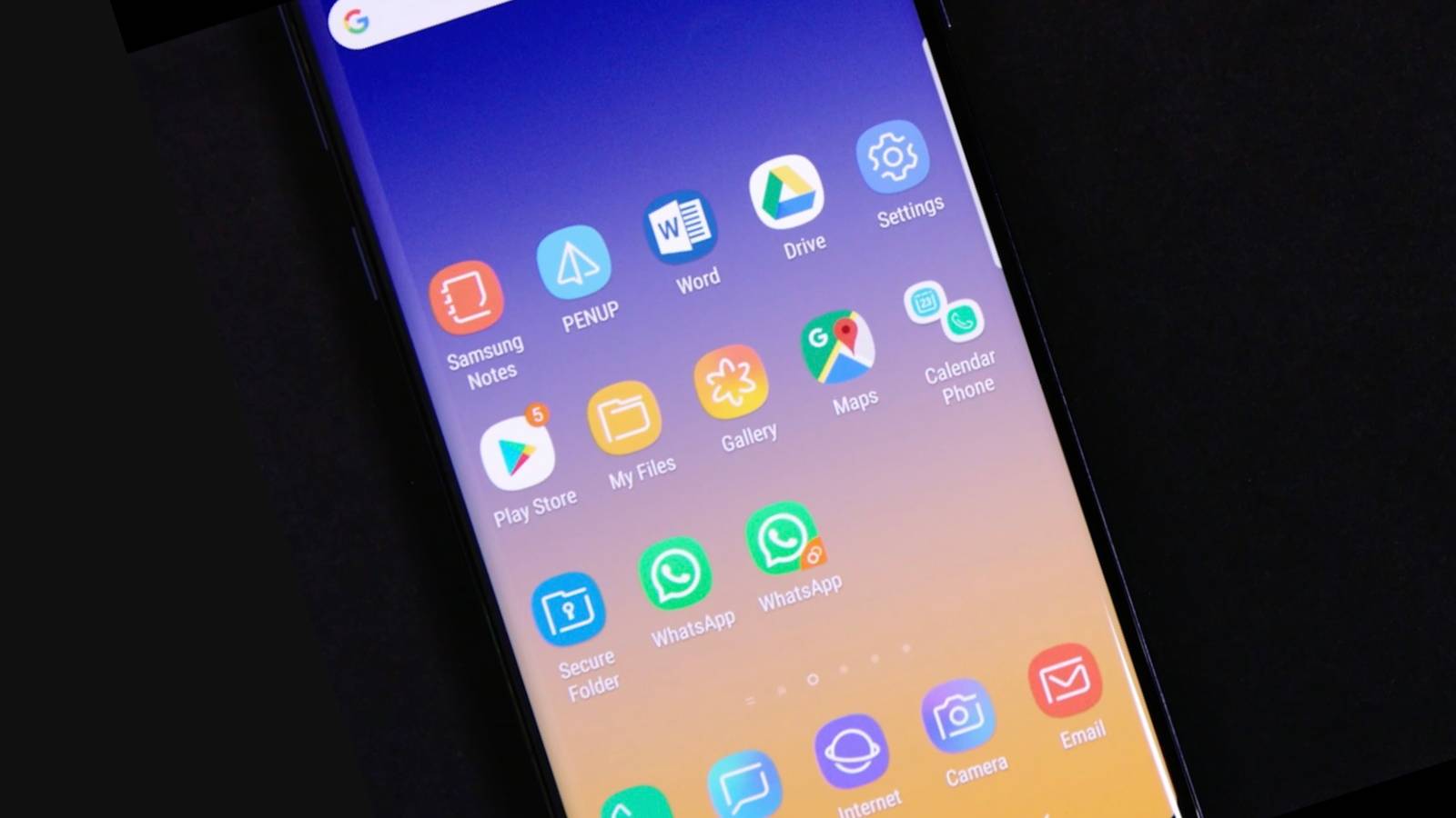 How To Clone Apps On Samsung Devices With Dual Messenger