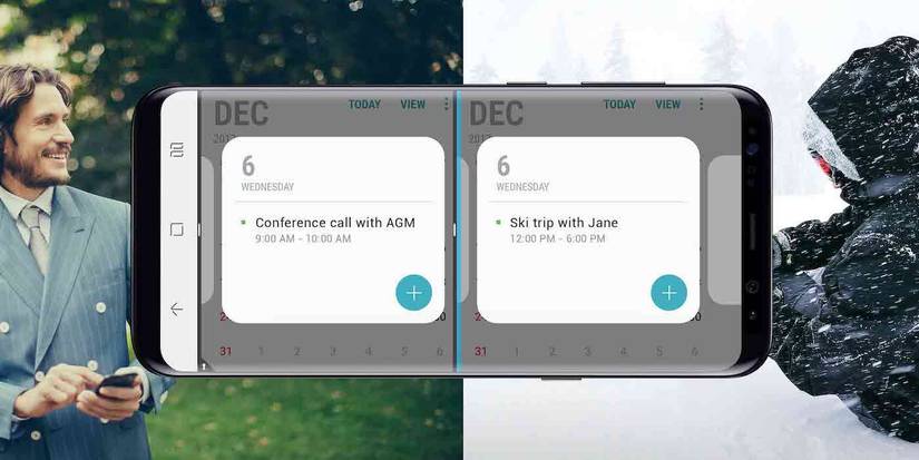How To Clone Apps On Samsung Devices With Dual Messenger