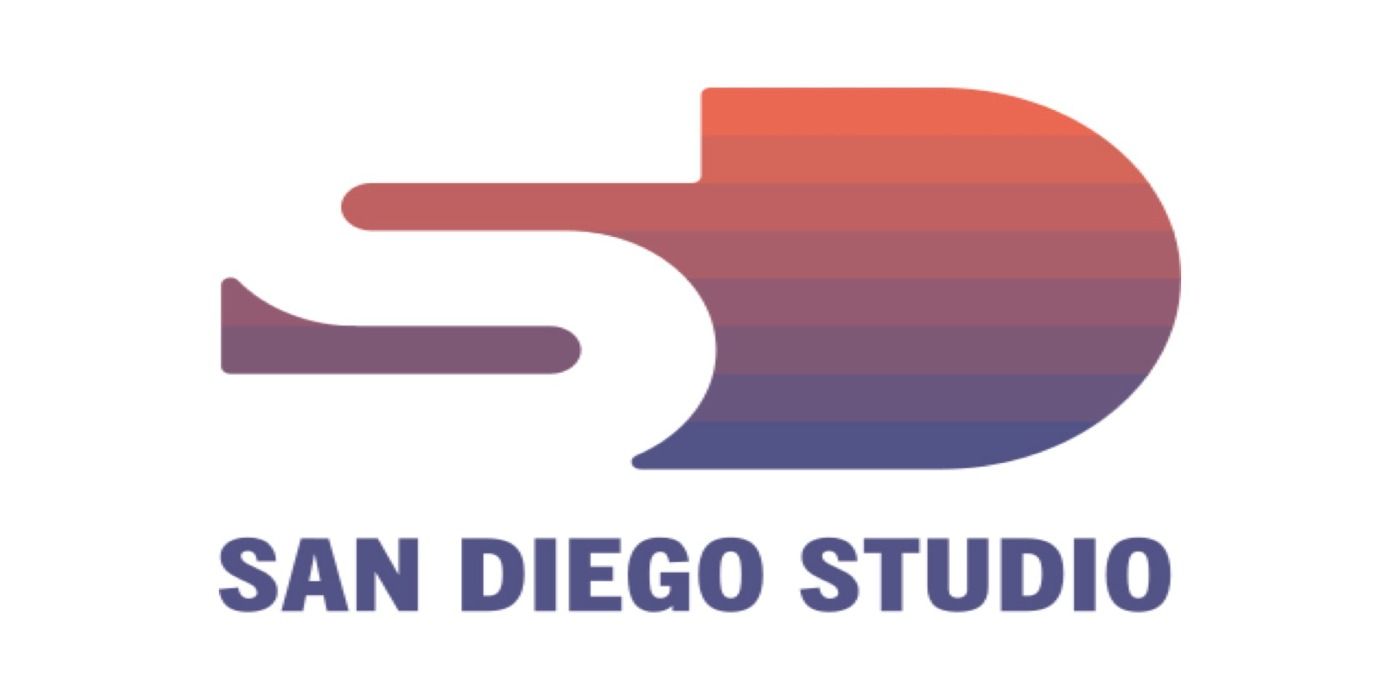 San Diego Studio logo