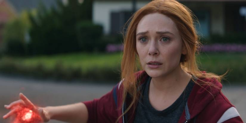 MCU: Scarlet Witch’s 9 Greatest Fears, Ranked