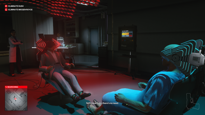 Hitman 3: Agent 47's Coolest & Most Creative Assassinations
