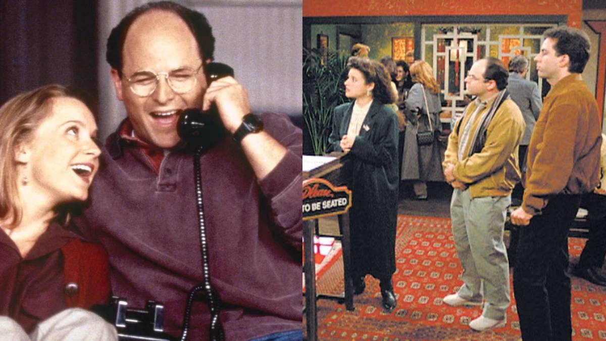 Seinfeld: The Best Quote In Each Season