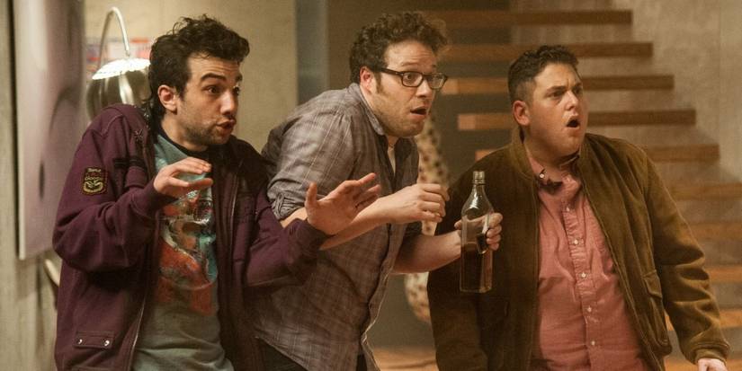 10 Best Movies With Huge Casts, According To Reddit