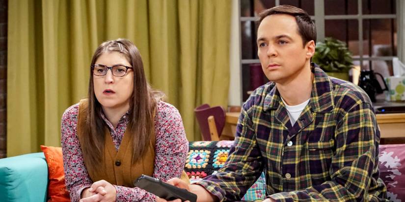 Sheldon Watching Time 10 Harsh Realities of Rewatching The Big Bang Theory