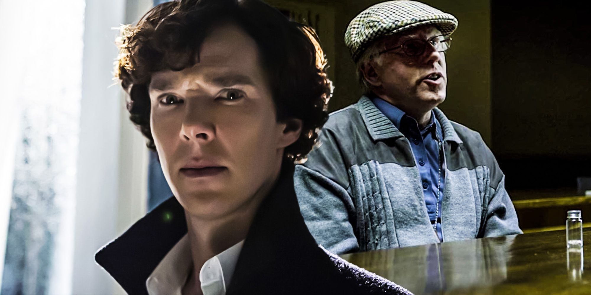 Sherlock: How The Cabbie Killed So Many People