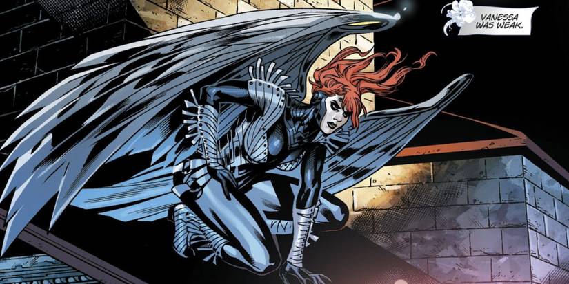 10 Villains We'd Like To See In Monolith's Wonder Woman Game