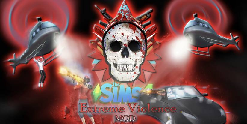 Most Torturous Sims 4 Mods To Unleash Your Inner Villain