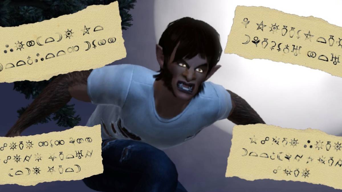 Sims 4 Developers' Cryptic DLC Teasers Decoded By Players