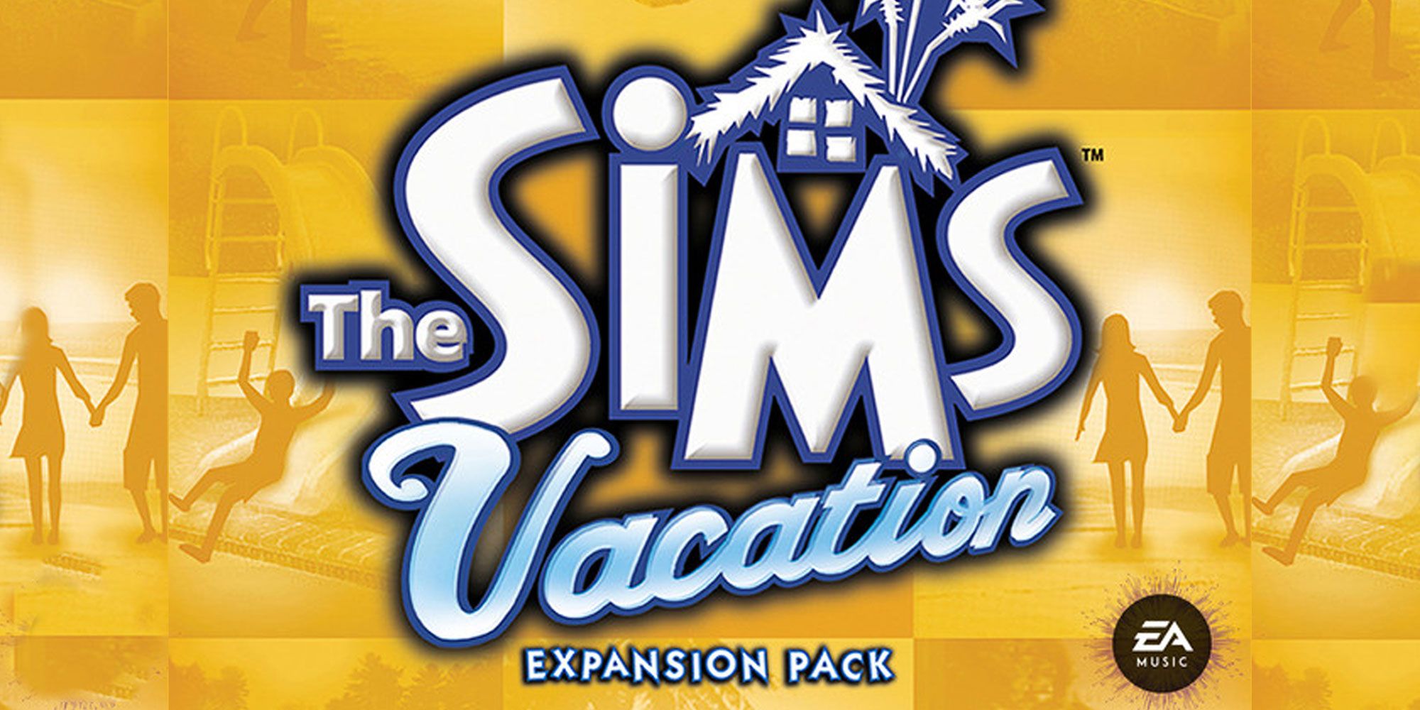 Sims Vacation