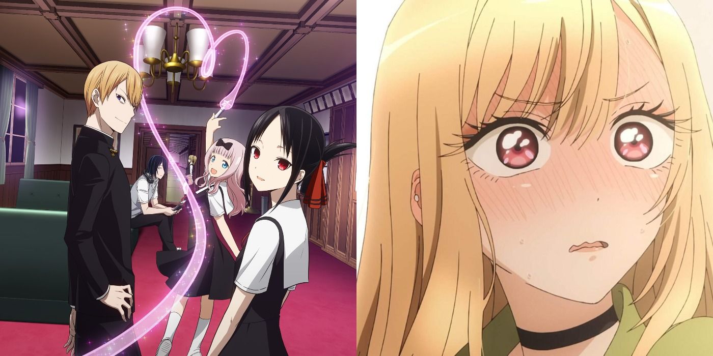 My Dress Up Darling Myanimelist