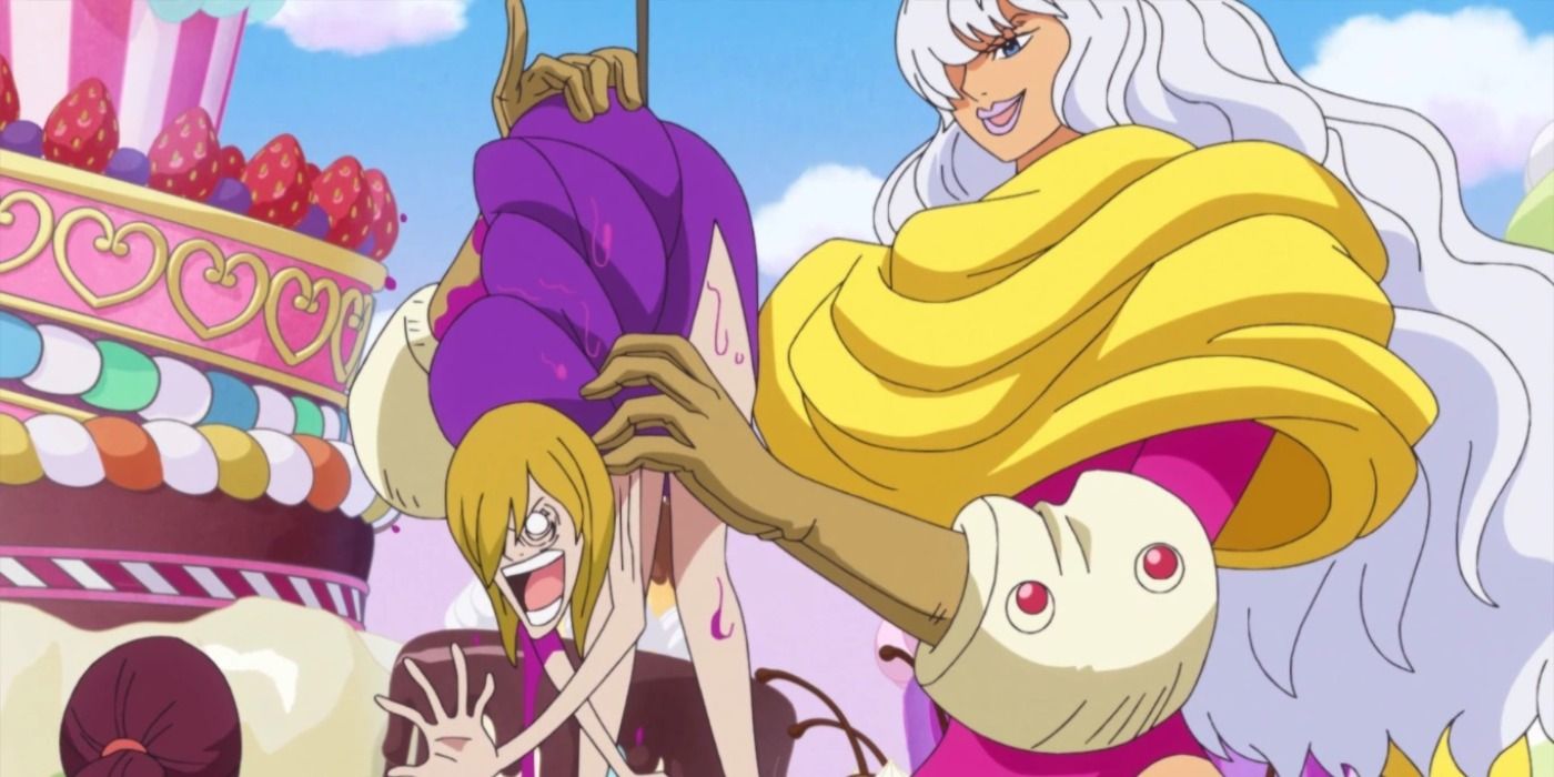 BIZARRO! ESSAS SÃO AS AKUMA NO MI NÃO CANON E ELAS #anime #onepiece 