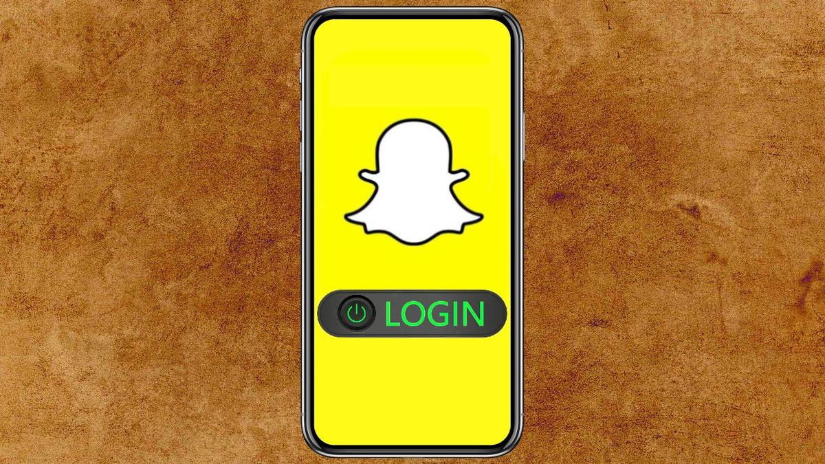 Snapchat.com Login What To Do If Snapchat Won't Let You Log In To Your Account